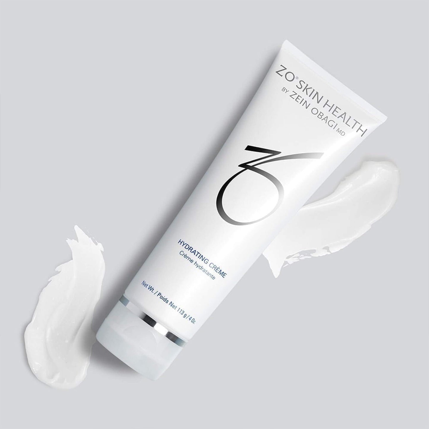 ZO Balancing Cleanser + Hydrating Creme Program