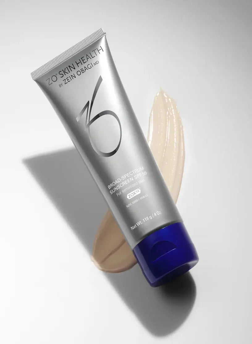 ZO Broad Spectrum Sunscreen SPF50 118g