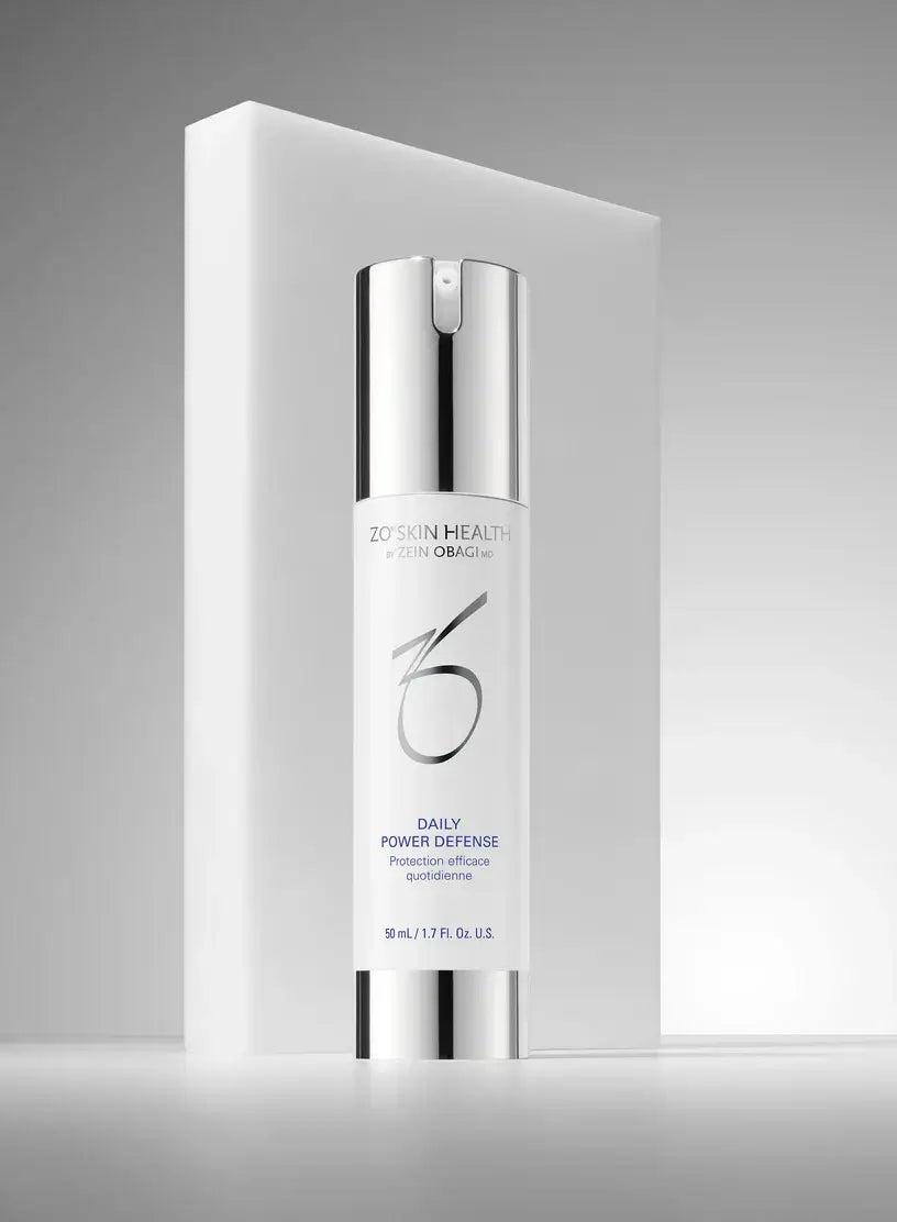 ZO Daily Skincare Program 4pcs Travel size