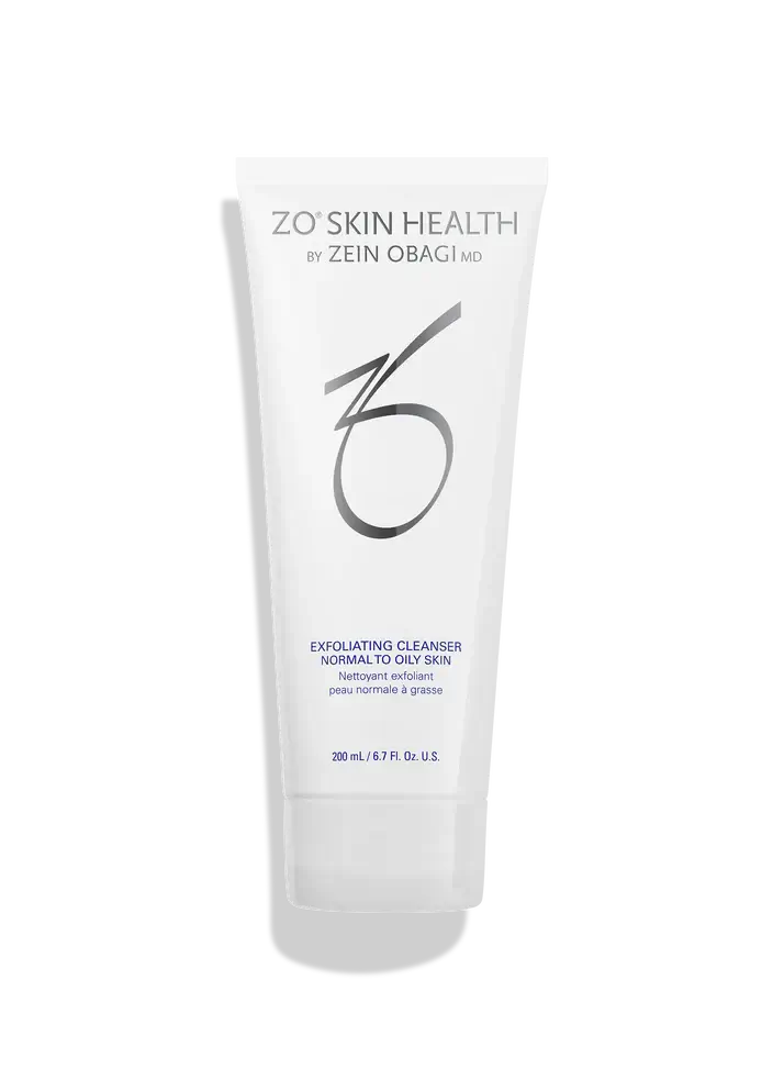 ZO Exfoliating Cleanser 200ml
