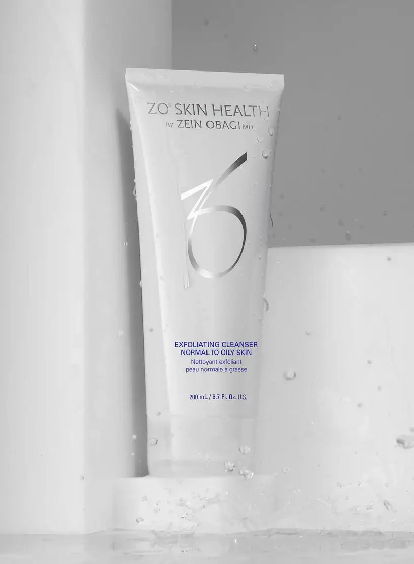 ZO Daily Skincare Program 4pcs Travel size