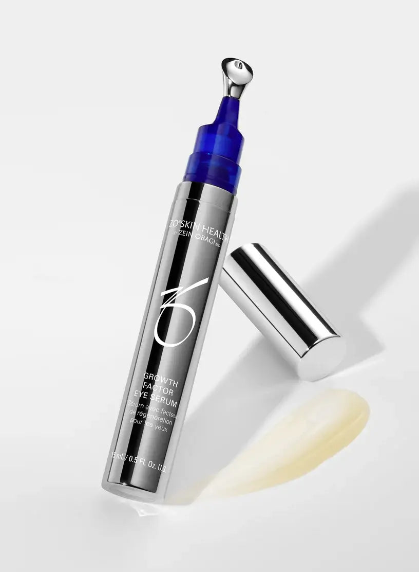 ZO Growth Factor Eye Serum 15ml