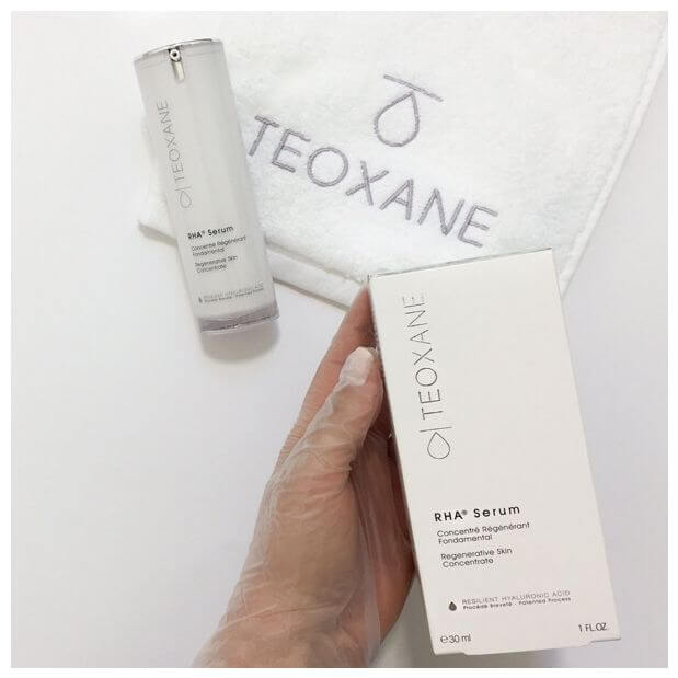Teoxane RHA™ Hydra Serum 30ml