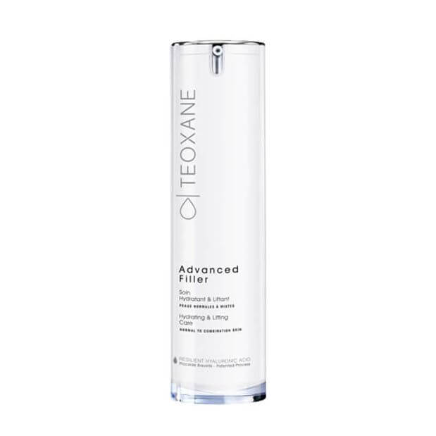 Teoxane Advanced Filler - Normal to Combination Skin 50ml