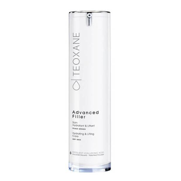 Teoxane Advanced Filler - Dry Skin 50ml