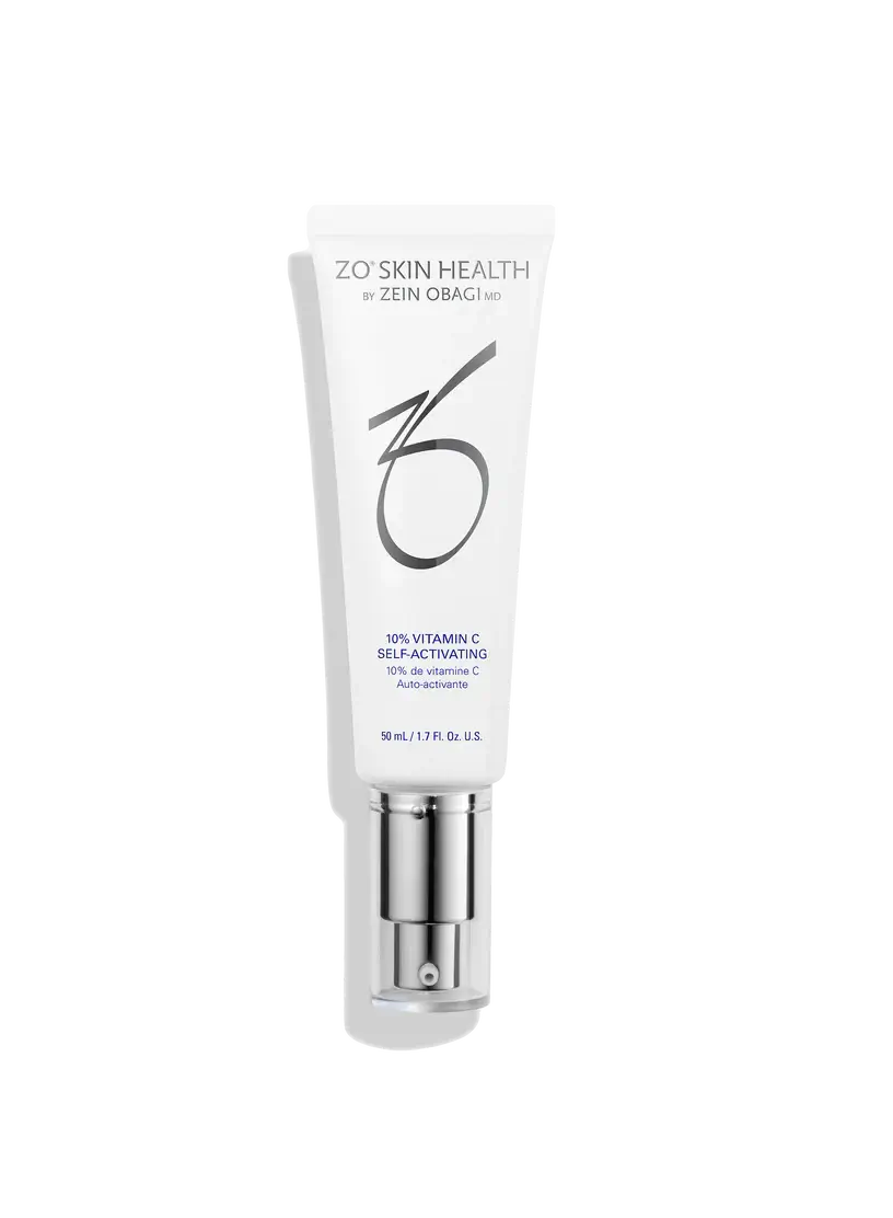 ZO 10% Vitamin C Self-Activating 50ml