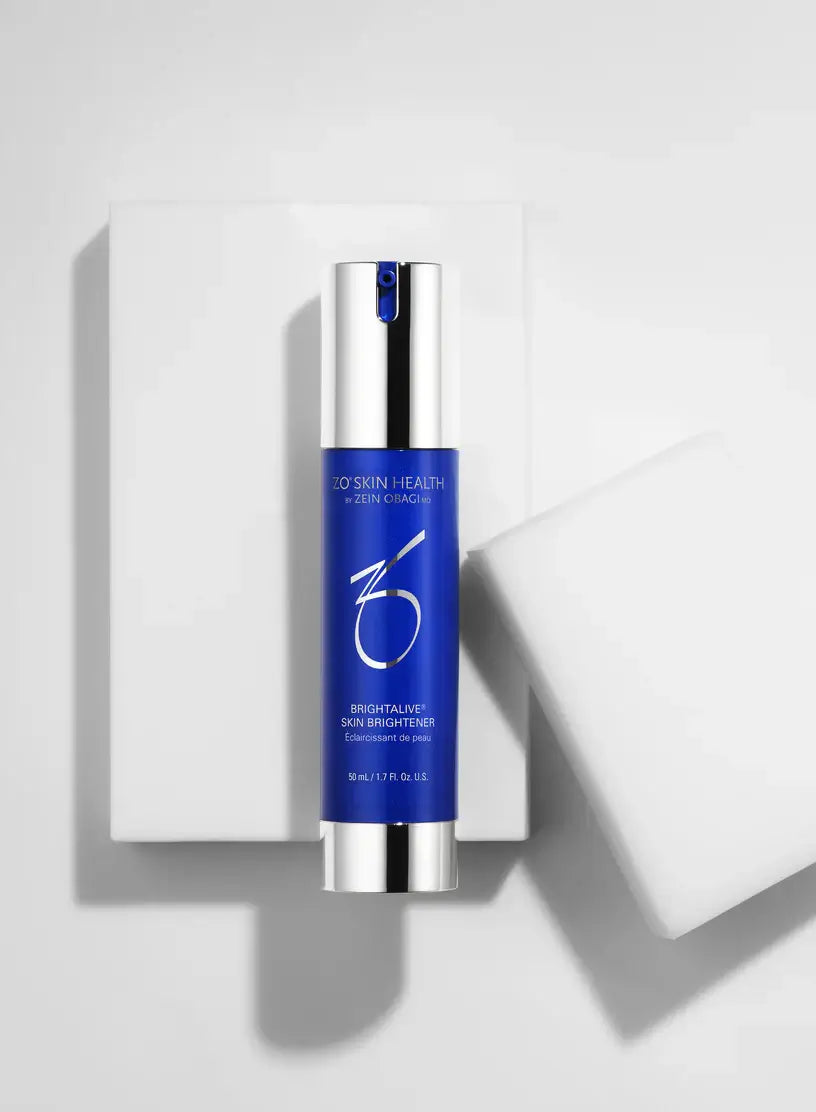 ZO Skin Brightening Program 5pcs Travel size