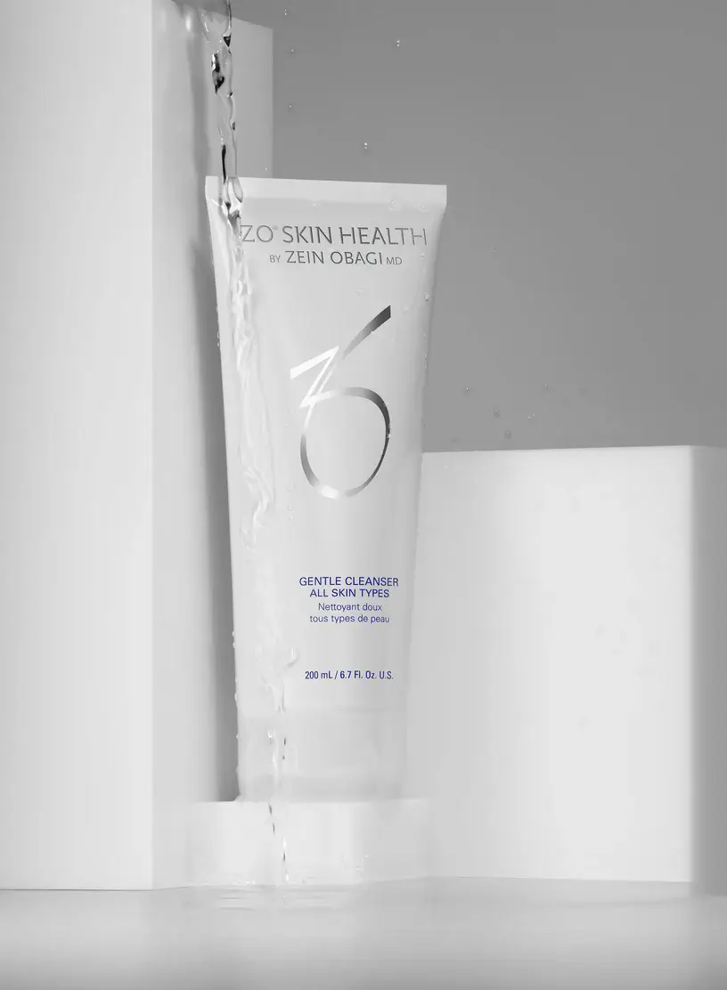 ZO Skin Brightening Program 5pcs Travel size