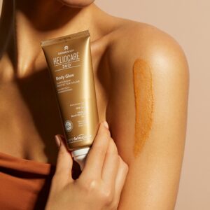 Heliocare 360 Body Glow SPF50 100ml
