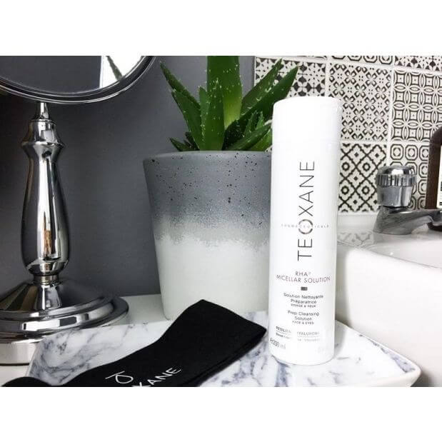Teoxane RHA™ Micellar Solution 200ml